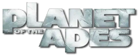 PEAR Logo Planet of the Apes 2001 Reboot