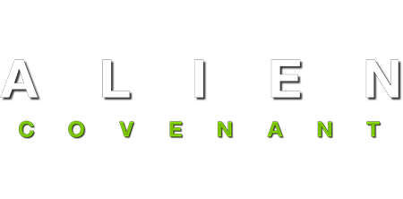 Arcahus Logo 20 th Century Fox Alien Covenant