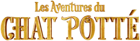 PEAR Logo FR Dreamwork Shrek Les Aventures du Chat Potte