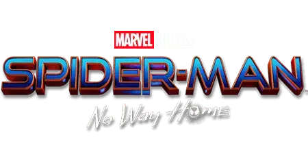 PEAR Logo Marvel Studios MCU Spider man No Way Home