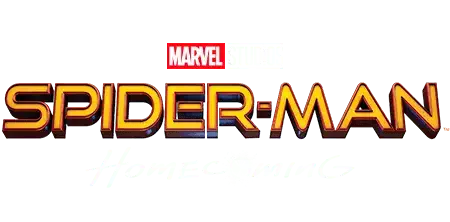 PEAR Logo Marvel Studios Spider Man Homecoming