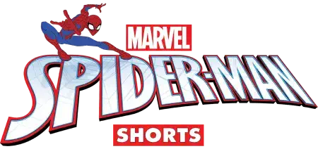PEAR Logo SpiderMan Short 2017