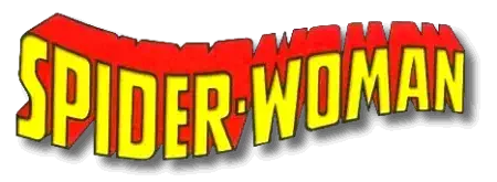 PEAR Logo SpiderMan SpiderWpman 1979