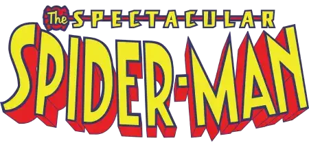 PEAR Logo The Specatcular SpiderMan 2008