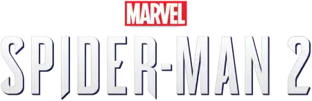 PEAR Logo Spider Man 2 Playstation ps5 2023