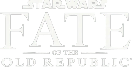 PEAR Logo Star Wars Fate Of The Old Republic