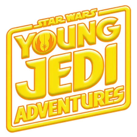 PEAR Logo Star Wars Young Jedi Aventures