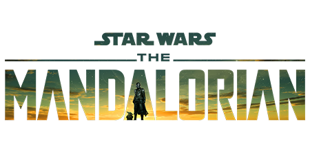 Arcahus Logo star wars The Mandalorian Season Three 3