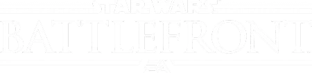 PEAR Logo Star Wars Battlefront