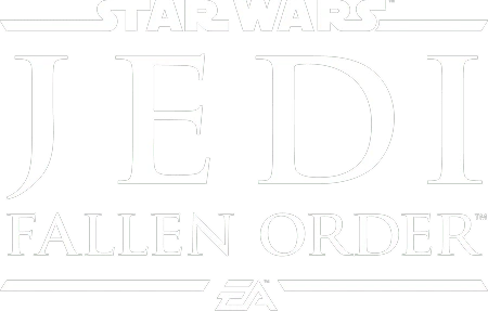 PEAR Logo Star Wars Jedi Fallen Order