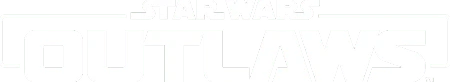 PEAR Logo Star Wars Outlaws