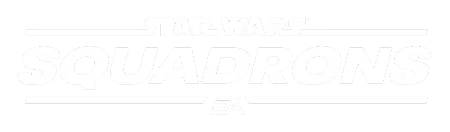 PEAR Logo Star Wars Squadrons