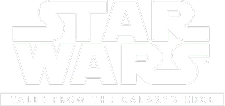 PEAR Logo Star Wars Tales From The Galaxy s Edge