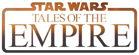 PEAR Logo Star Wars Tales of the Empire