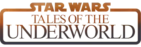 PEAR Logo Star Wars Tales of the Underworld