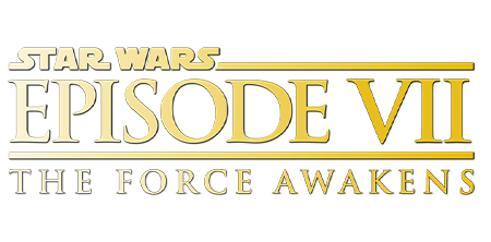 Arcahus Logo star wars episode 7 seven The Force Awakens