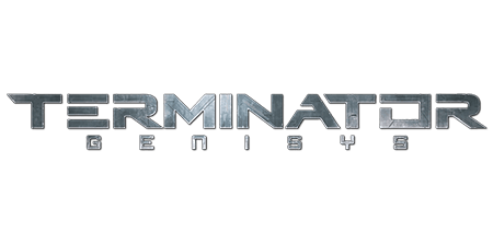 PEAR Arcahus Logo Terminator 5 Genisys