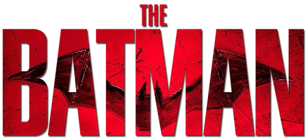 PEAR Logo DC The Batman