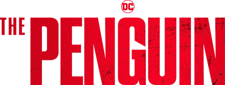 PEAR Logo DC The Penguin The Batman