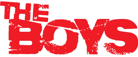 PEAR Logo The Boys Season 1