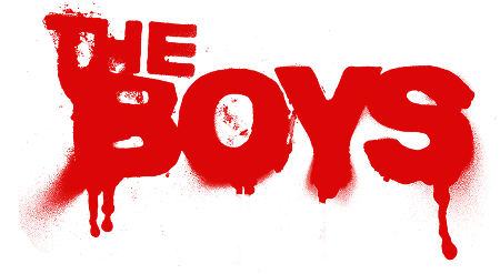 PEAR Logo The Boys Season 4