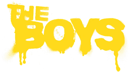 PEAR Logo The Boys Season 5