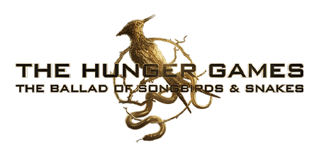 PEAR Arcahus Logo The Hunger Games Prequel The Ballad of Songbirds and Snakes