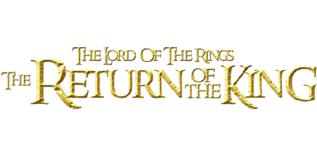 Arcahus Logo The Lord of the Rings 3