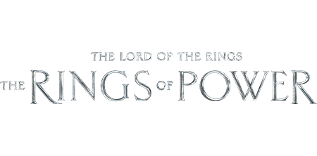 Arcahus Logo The Lord of the Rings The Rings of Power