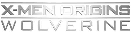 PEAR Logo Marvel Xmen Origins Wolverine