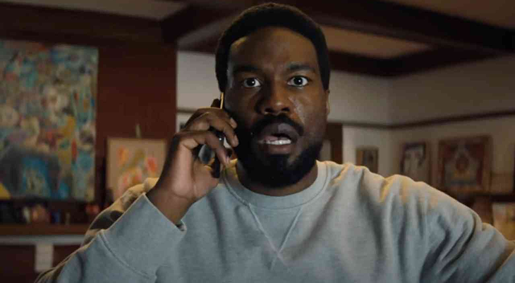 PEAR Carousel Wonder Man Date Trailer